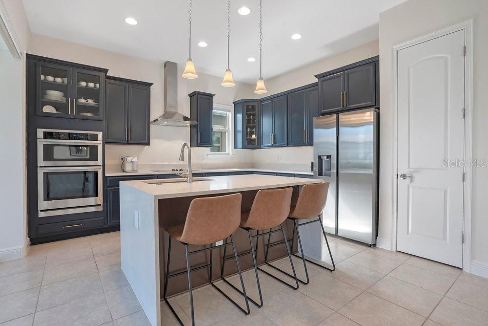 EAGLE CRK VILLAGE I - Residential