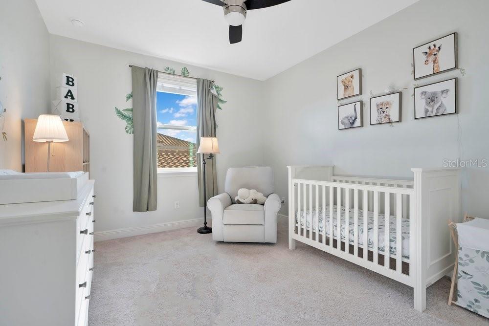 EAGLE CRK VILLAGE I - Residential