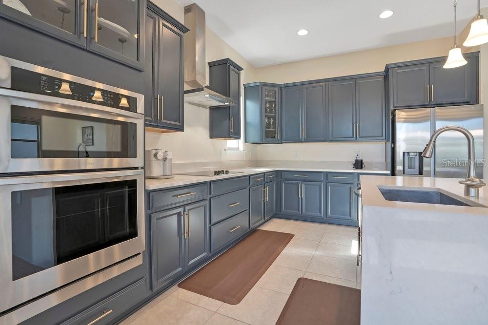 EAGLE CRK VILLAGE I - Residential