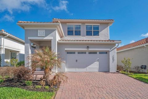 Photo of 13531 Abberwick Drive, Orlando, FL 32832 (MLS # O6390306)