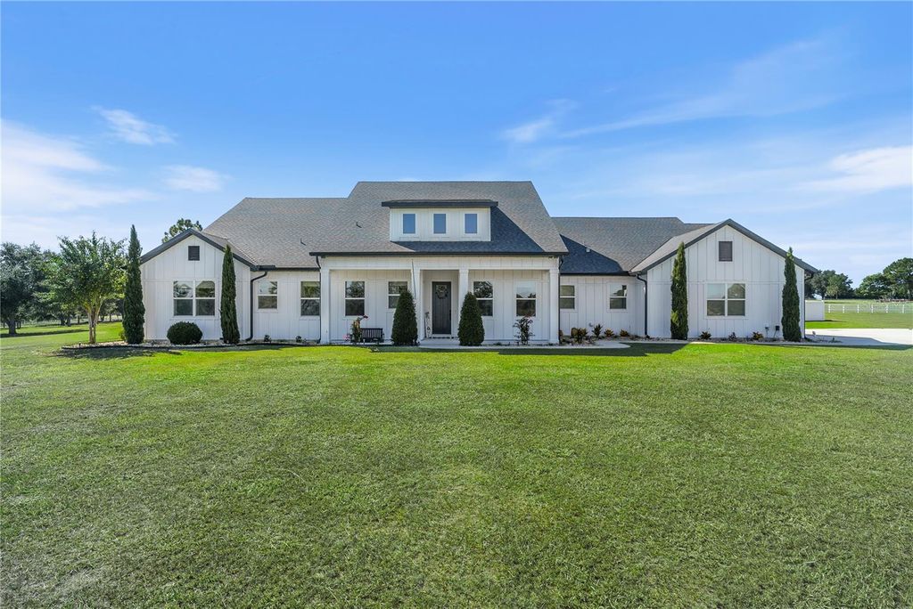 Photo of 19151 Ranch Club Boulevard, Groveland, FL 34736 (MLS # O6352708)