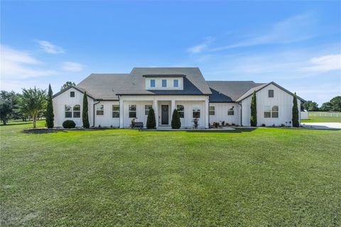 19151 RANCH CLUB BOULEVARD GROVELAND FL 34736