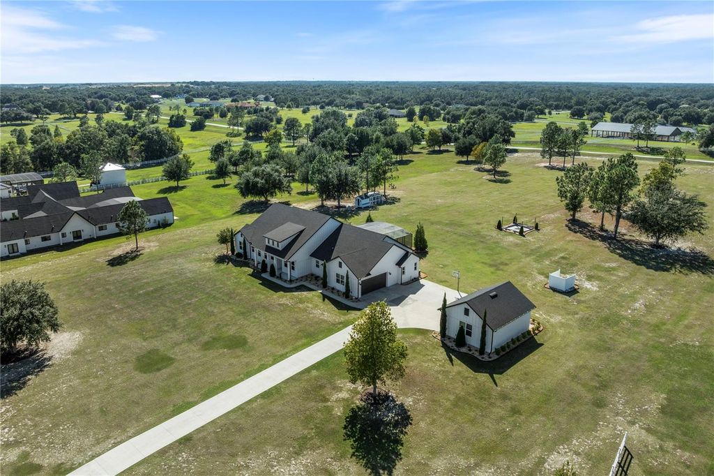 Photo of 19151 Ranch Club Boulevard, Groveland, FL 34736 (MLS # O6352708)