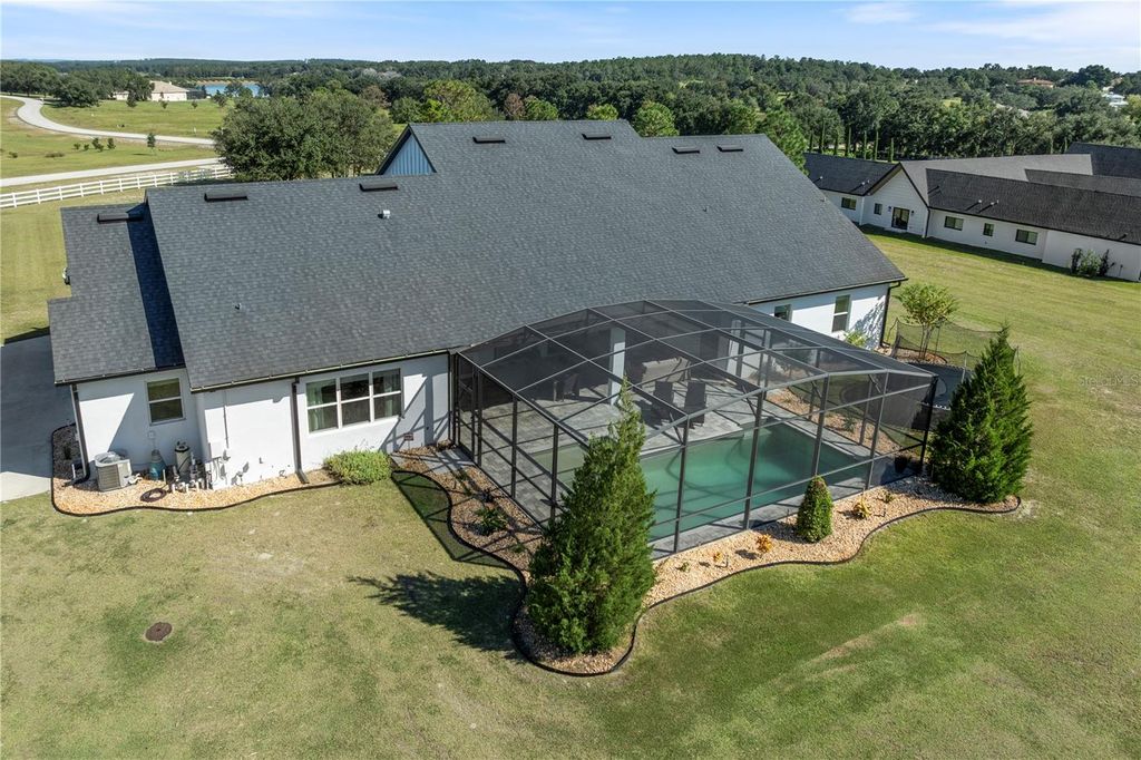 Photo of 19151 Ranch Club Boulevard, Groveland, FL 34736 (MLS # O6352708)