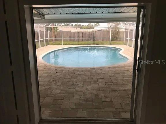 ENGLISH WOODS 1ST ADD - Residential Lease