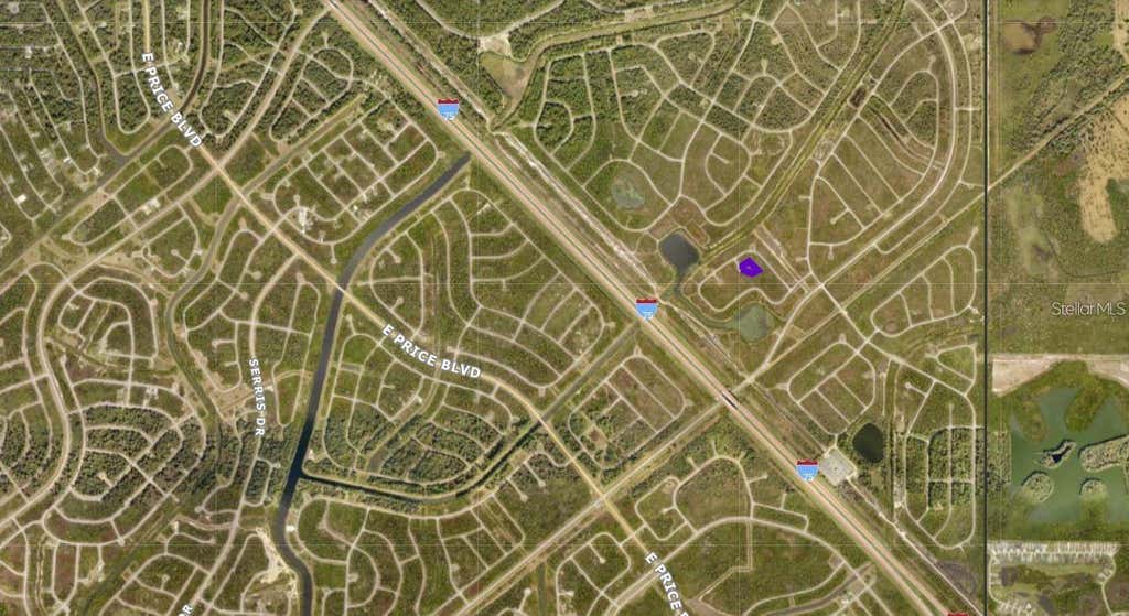 Photo of Mung Court, North Port, FL 34288 (MLS # TB8542050)