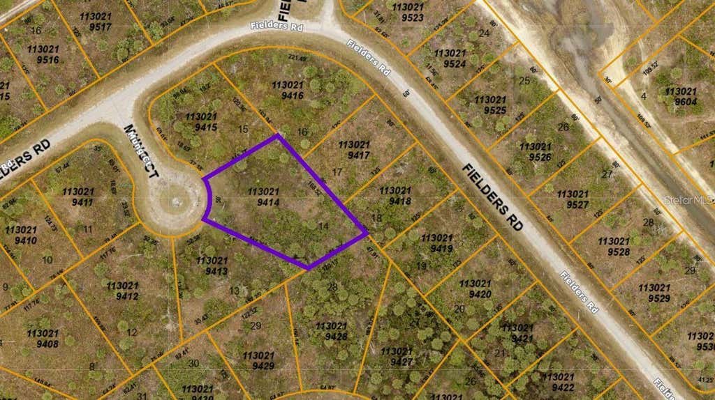 Photo of Mung Court, North Port, FL 34288 (MLS # TB8542050)