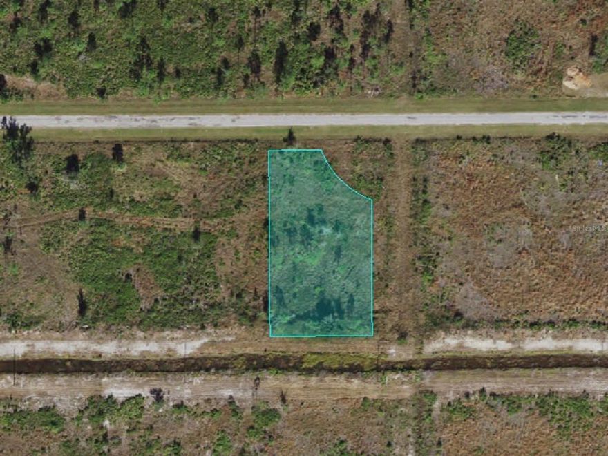 Build your dream home on this oversized .55 Acre corner lot, located in the lakefront community of Indian Lake Estates. Enjoy golfing, fishing & boating in this wonderful Polk County community! The neighborhood surrounds the 7,500 acre Lake Walk In Water, nationally known for its incredible bass fishing. The lake has a beach, boat ramp, marina, pavilion and the longest freshwater fishing pier in the State of Florida. The pavilion is located in the front of the pier & is complete with propane grills and covered picnic tables. The community amenities include an 18-hole golf course, basketball and tennis courts, clubhouse, cafe, post office, churches, library, fitness room, and pro shop. Orlando and Disney are only about an hour's drive North and Tampa, Busch Gardens, and the gulf coast beaches only about an hour to the West. Live the country life, surrounded by nature and wildlife, but still just short drive to all Central Florida has to offer.