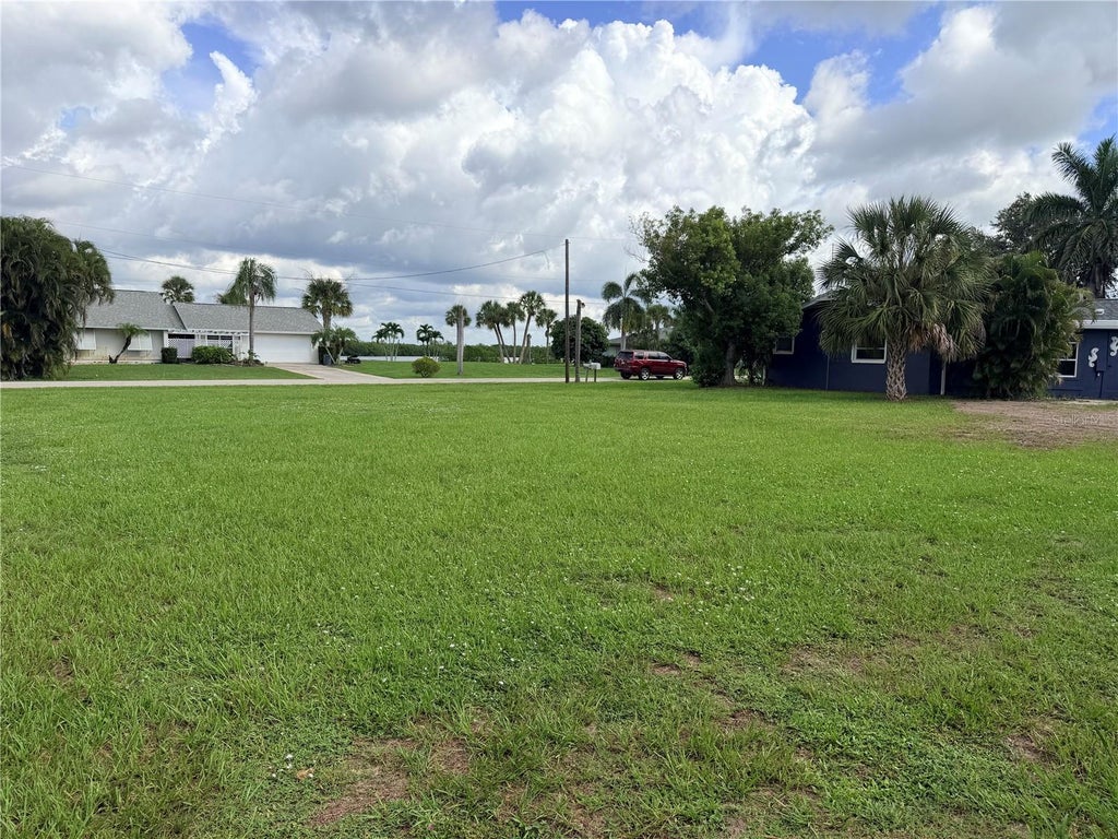Photo of 2036 River Basin Terrace, Punta Gorda, FL 33982 (MLS # C7530072)