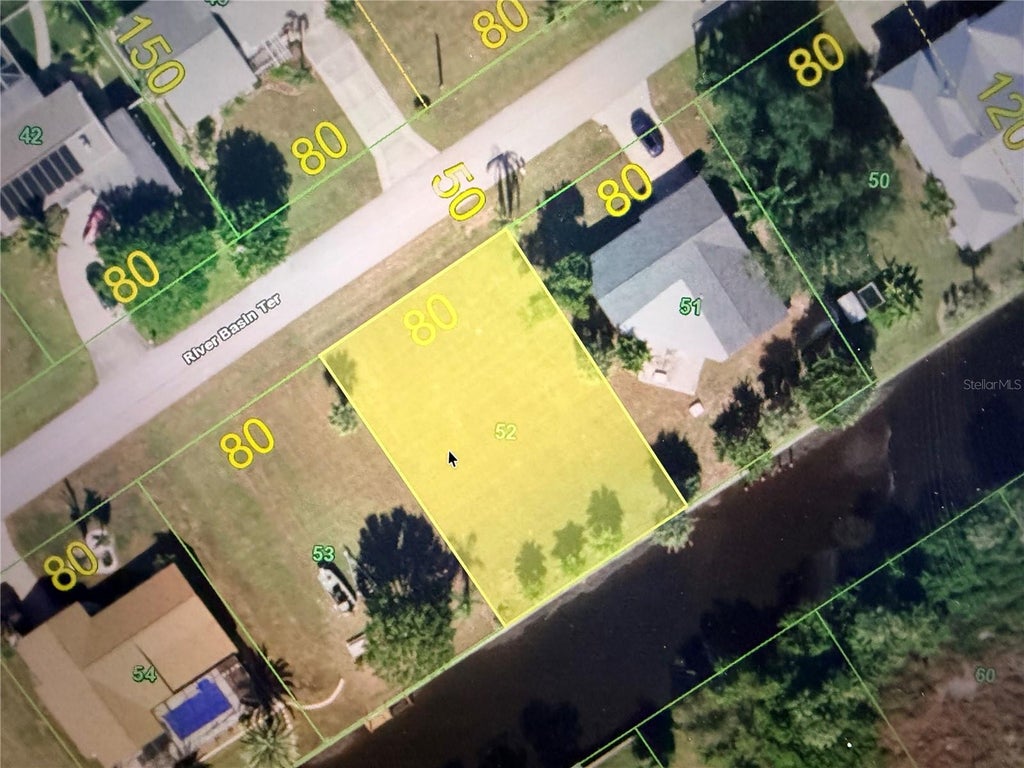 Photo of 2036 River Basin Terrace, Punta Gorda, FL 33982 (MLS # C7530072)