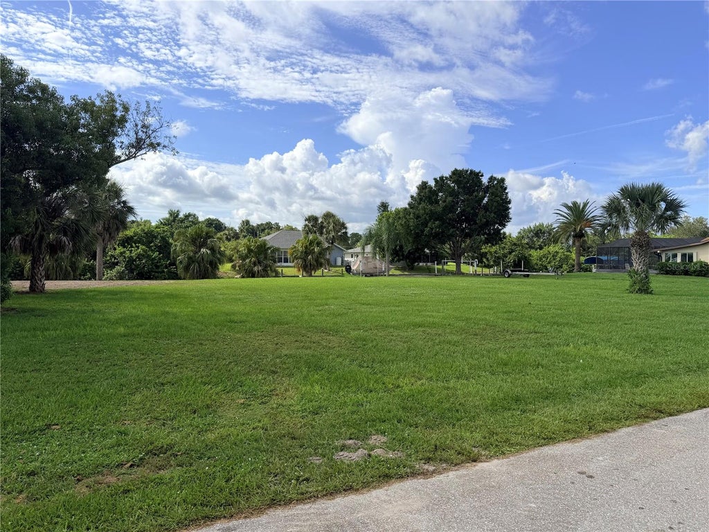 Photo of 2036 River Basin Terrace, Punta Gorda, FL 33982 (MLS # C7530072)