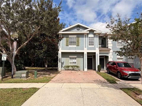 Photo of 2374 Caravelle Circle, Kissimmee, FL 34746 (MLS # S5135687)