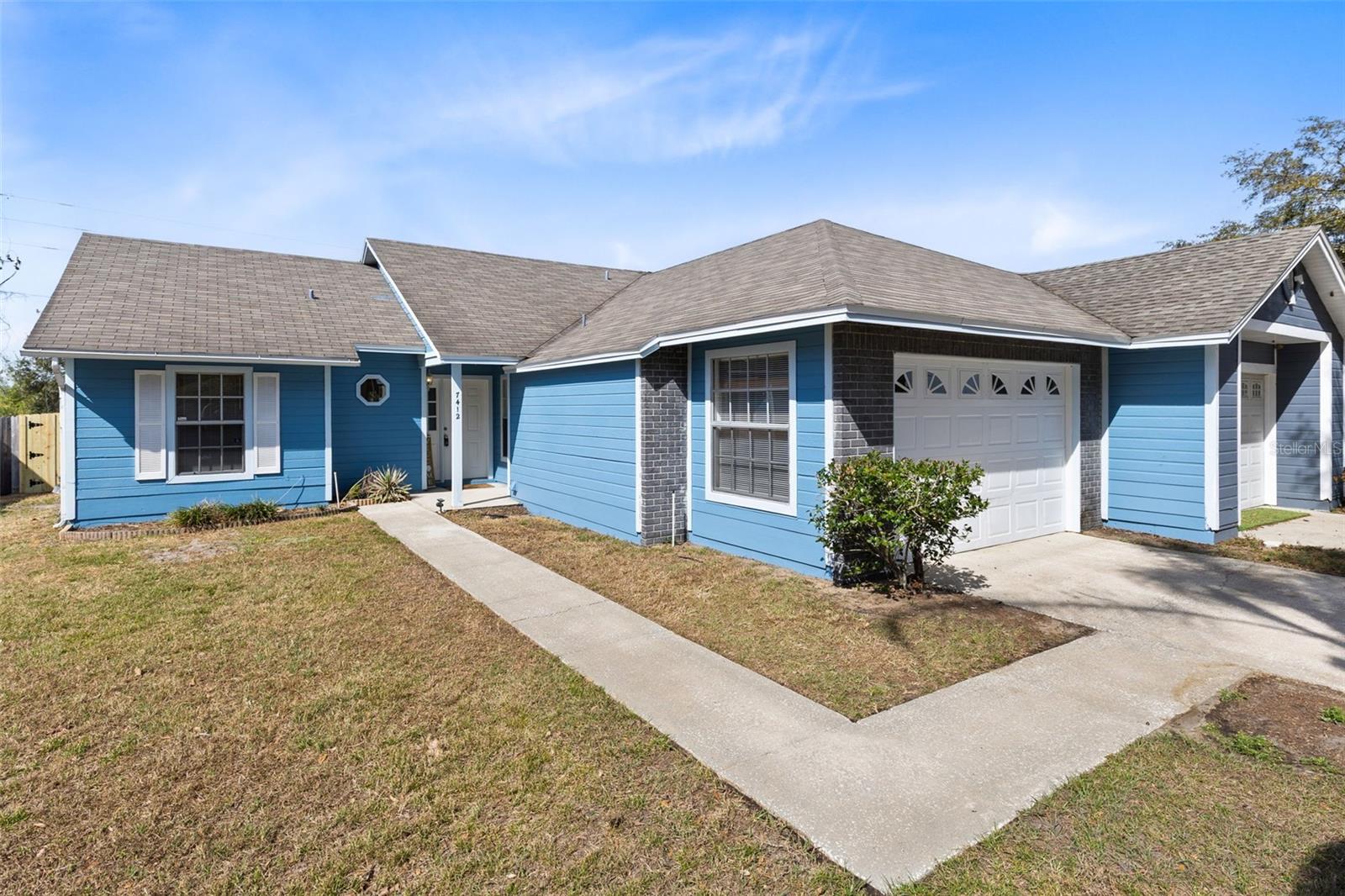 7412 LITTLE POND COURT