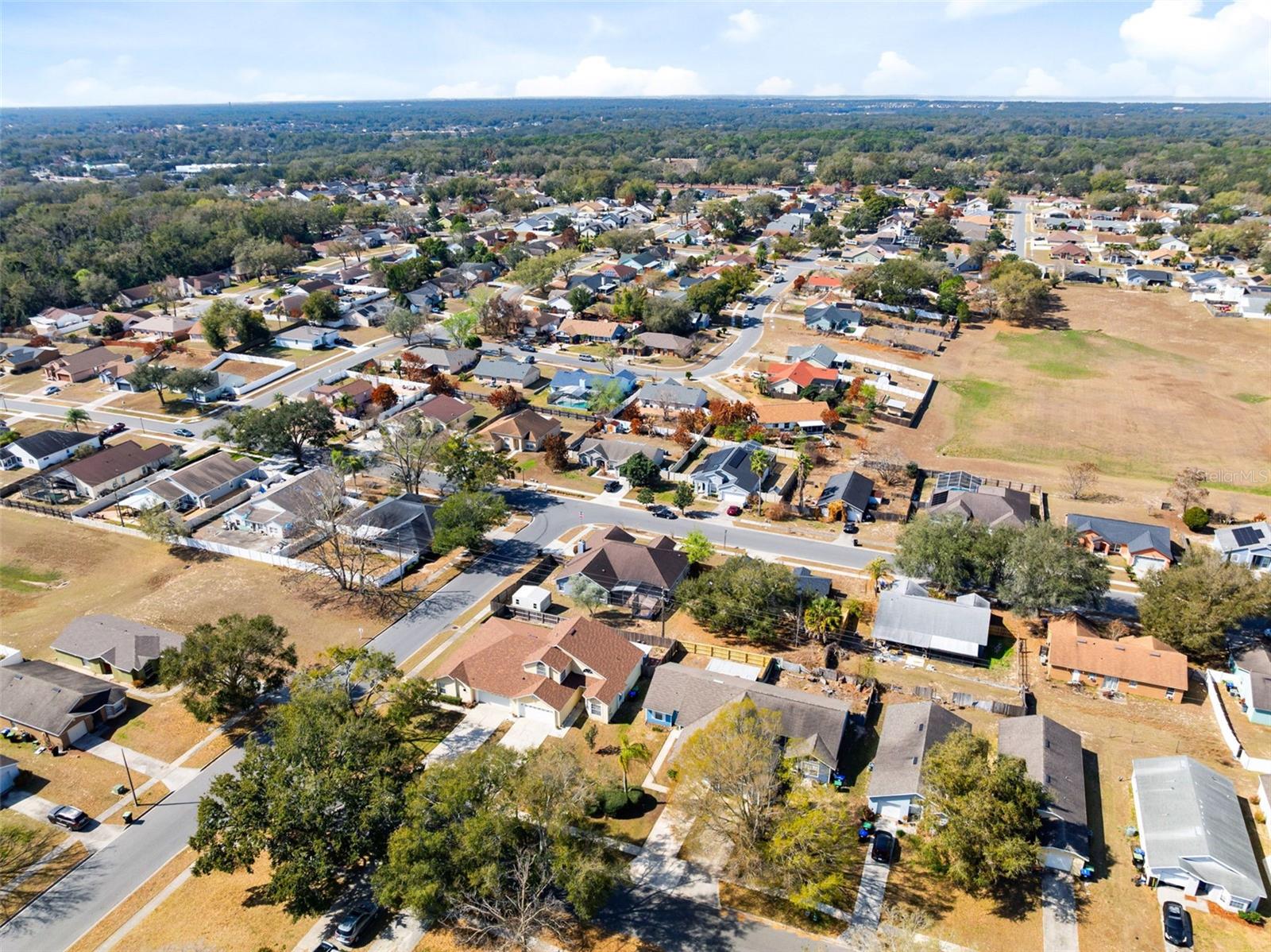 LONG LAKE VILLAS PH 01A - Residential