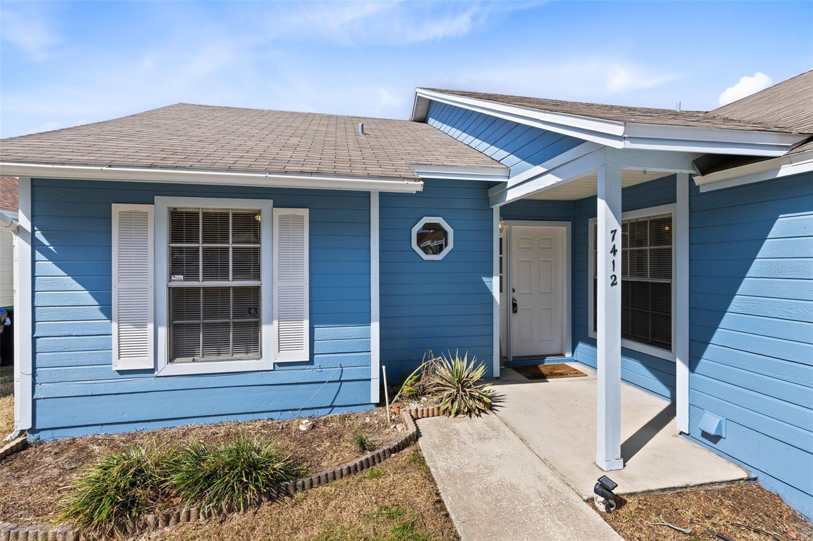 7412 LITTLE POND COURT