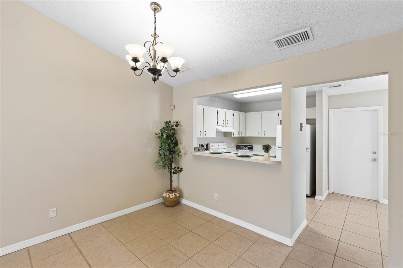 LONG LAKE VILLAS PH 01A - Residential