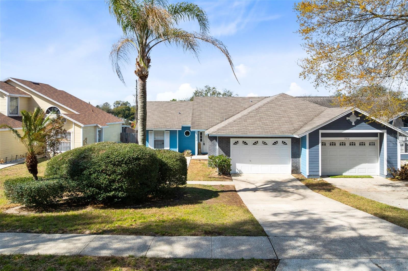 7412 LITTLE POND COURT