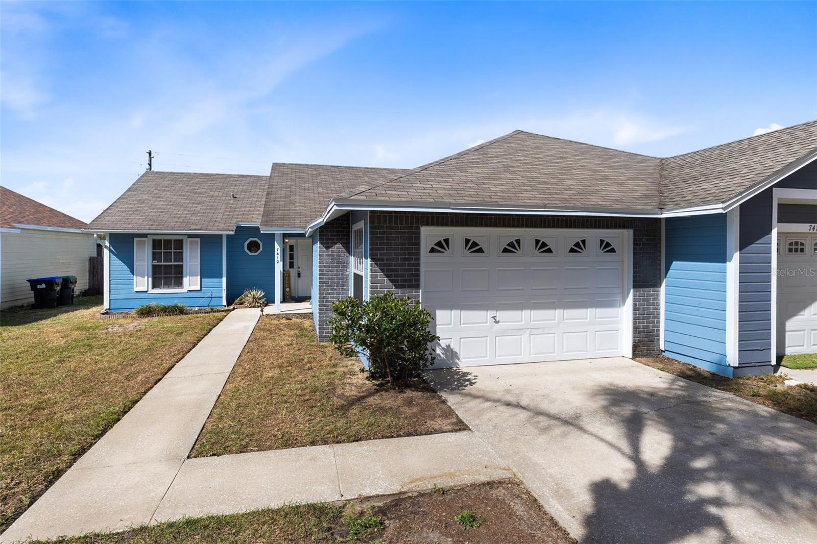 7412 LITTLE POND COURT