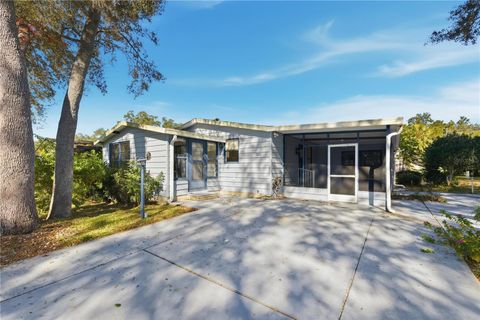 725 CAMELIA COURT LADY LAKE FL 32159