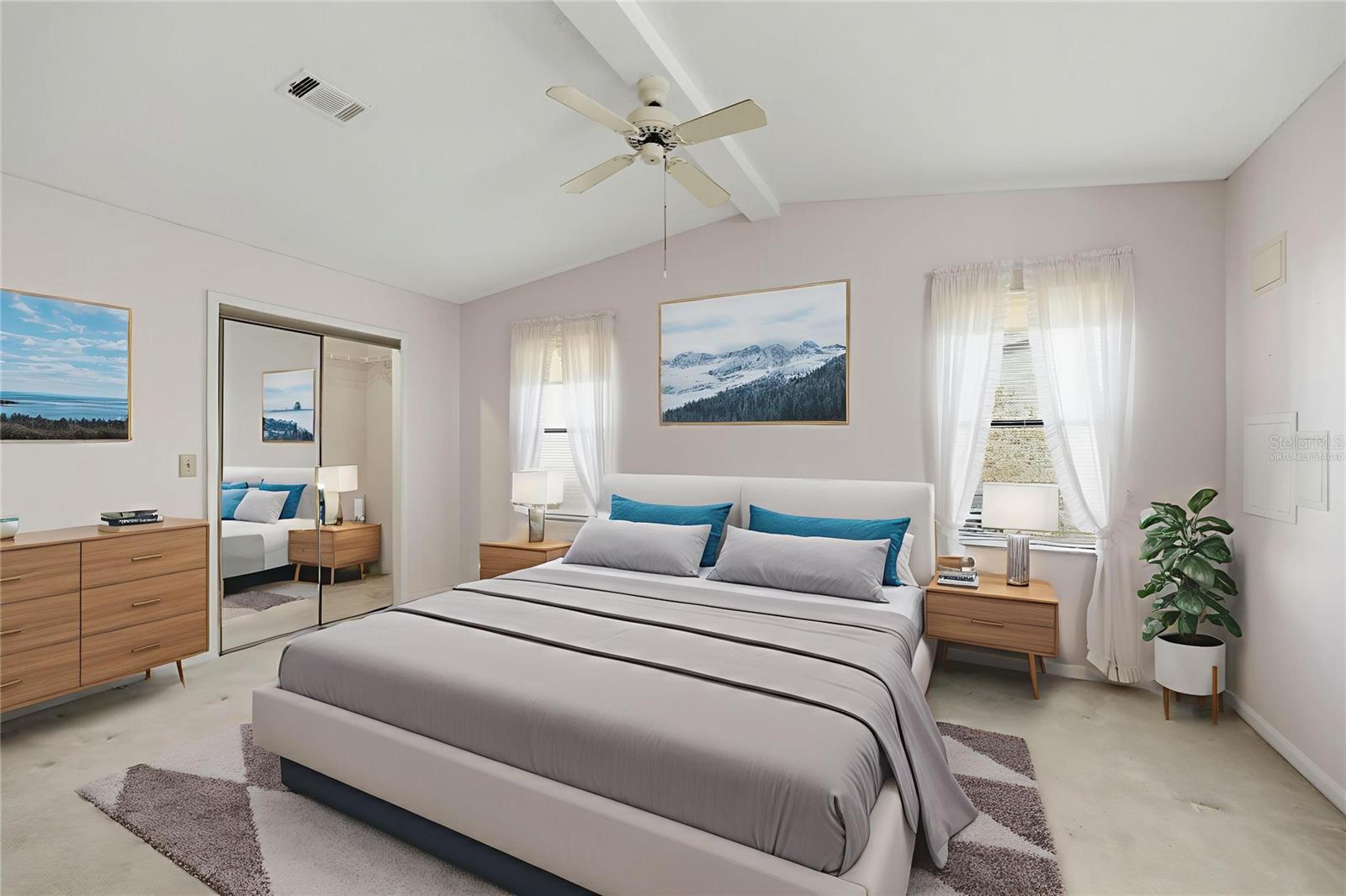 THE VILLAGES - Residential