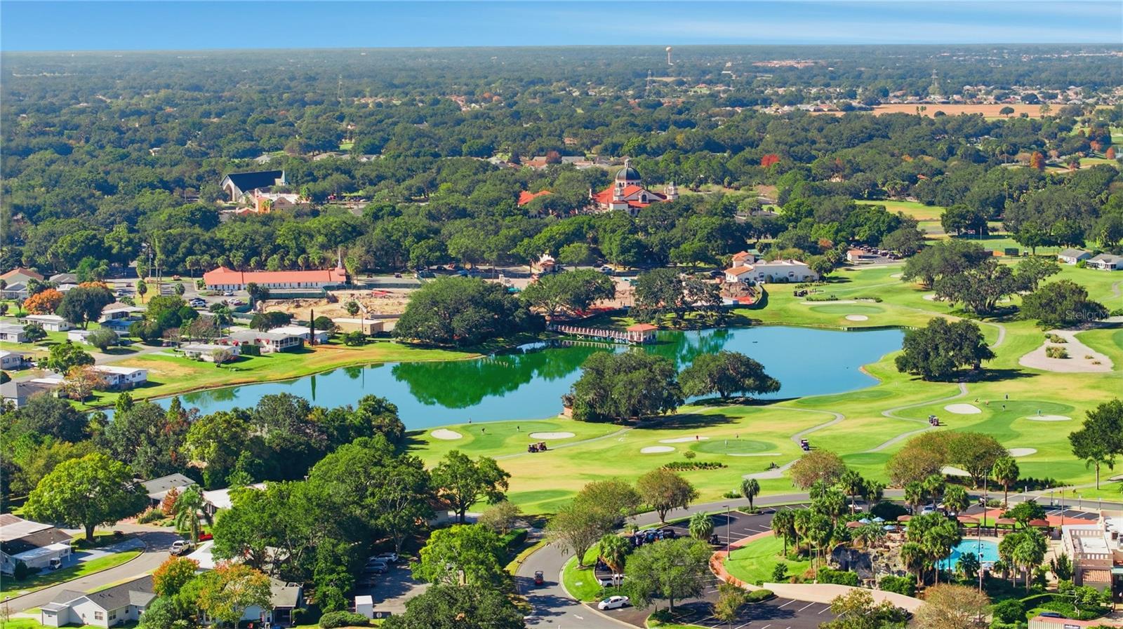 THE VILLAGES - Residential