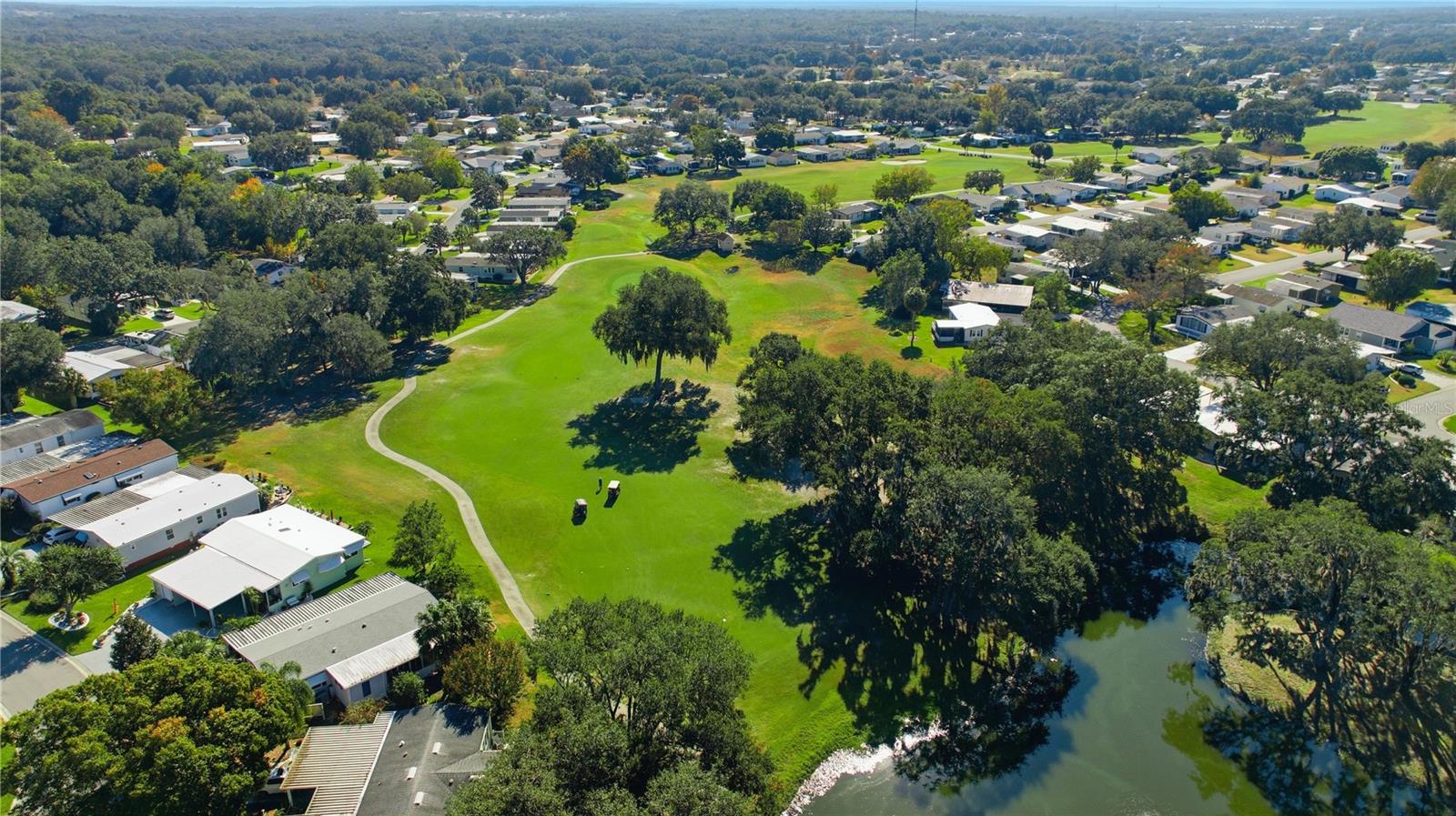 THE VILLAGES - Residential