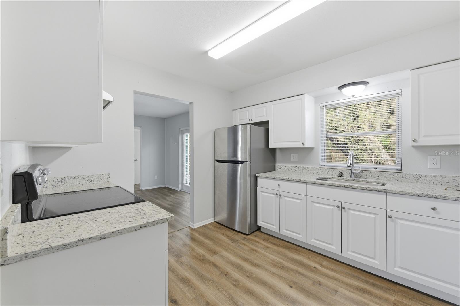 CRYSTAL LAKE WINTER HOMES - Residential