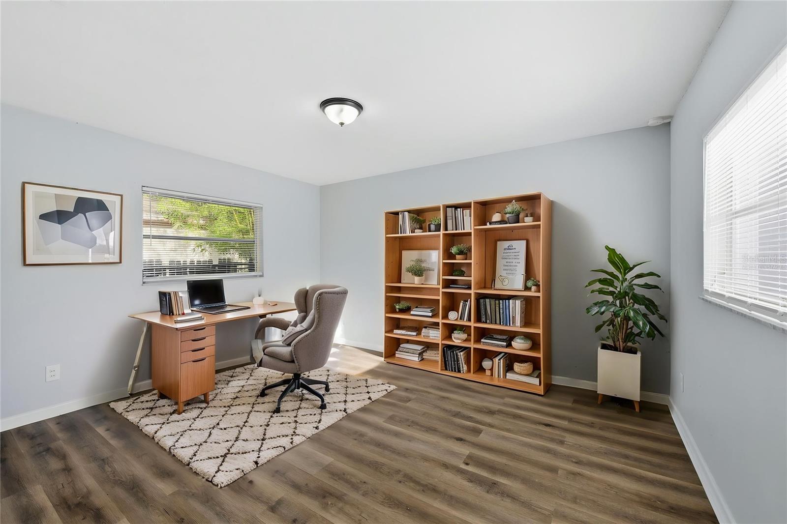 CRYSTAL LAKE WINTER HOMES - Residential