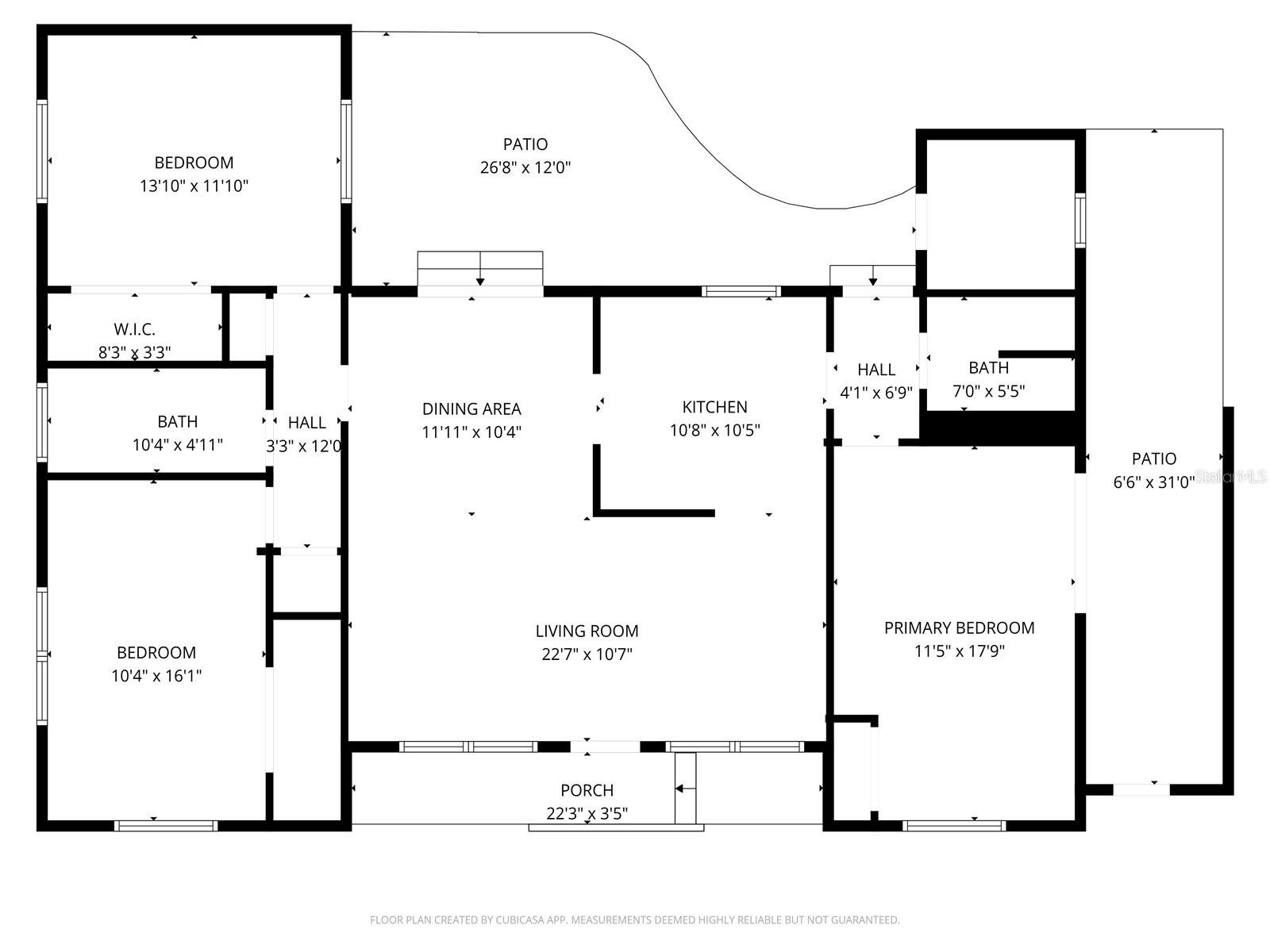 CRYSTAL LAKE WINTER HOMES - Residential