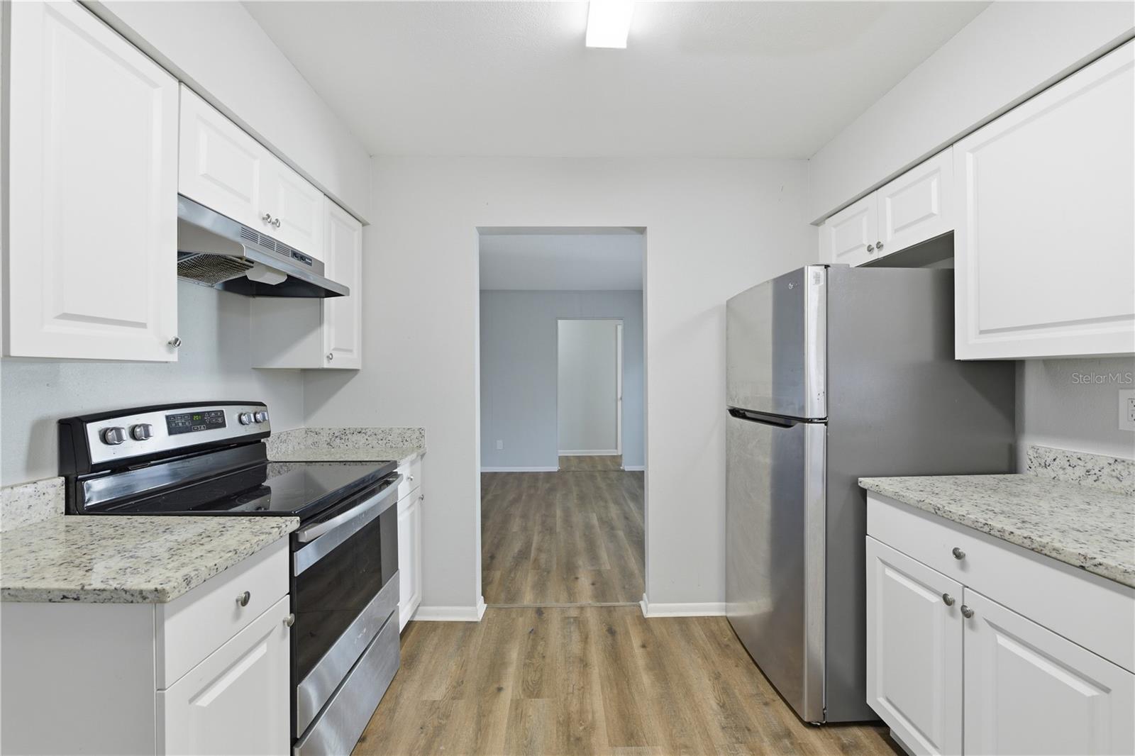 CRYSTAL LAKE WINTER HOMES - Residential