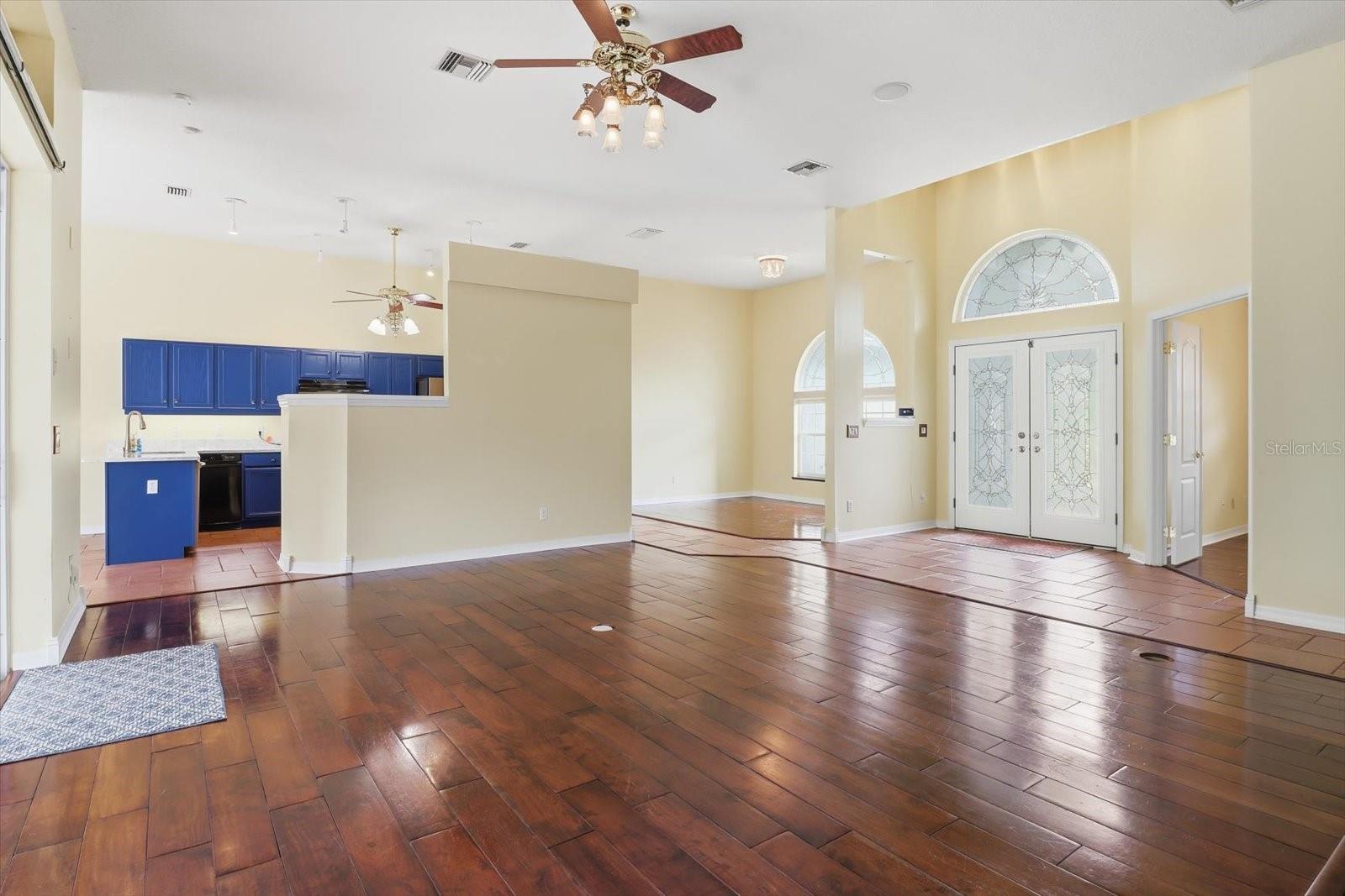 SUGARMILL WOODS OAK VILLAGE - Residential