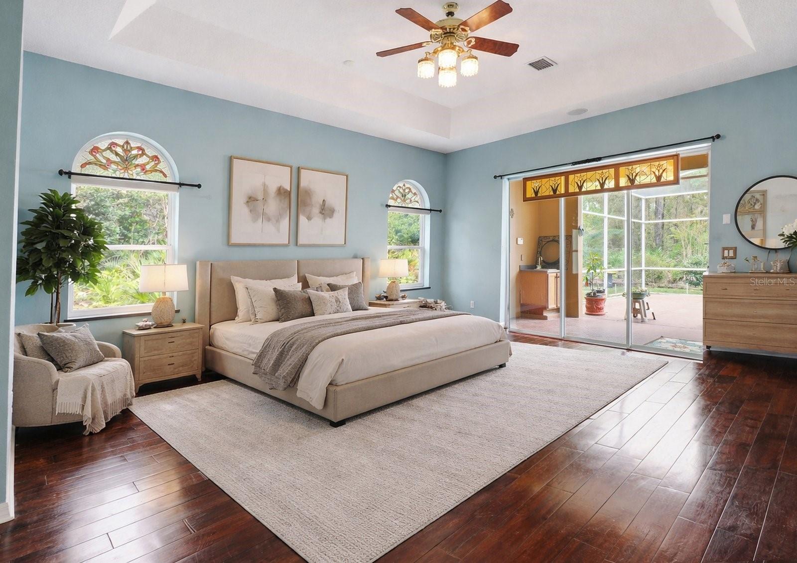 24 LIVINGSTONE DAISY COURT