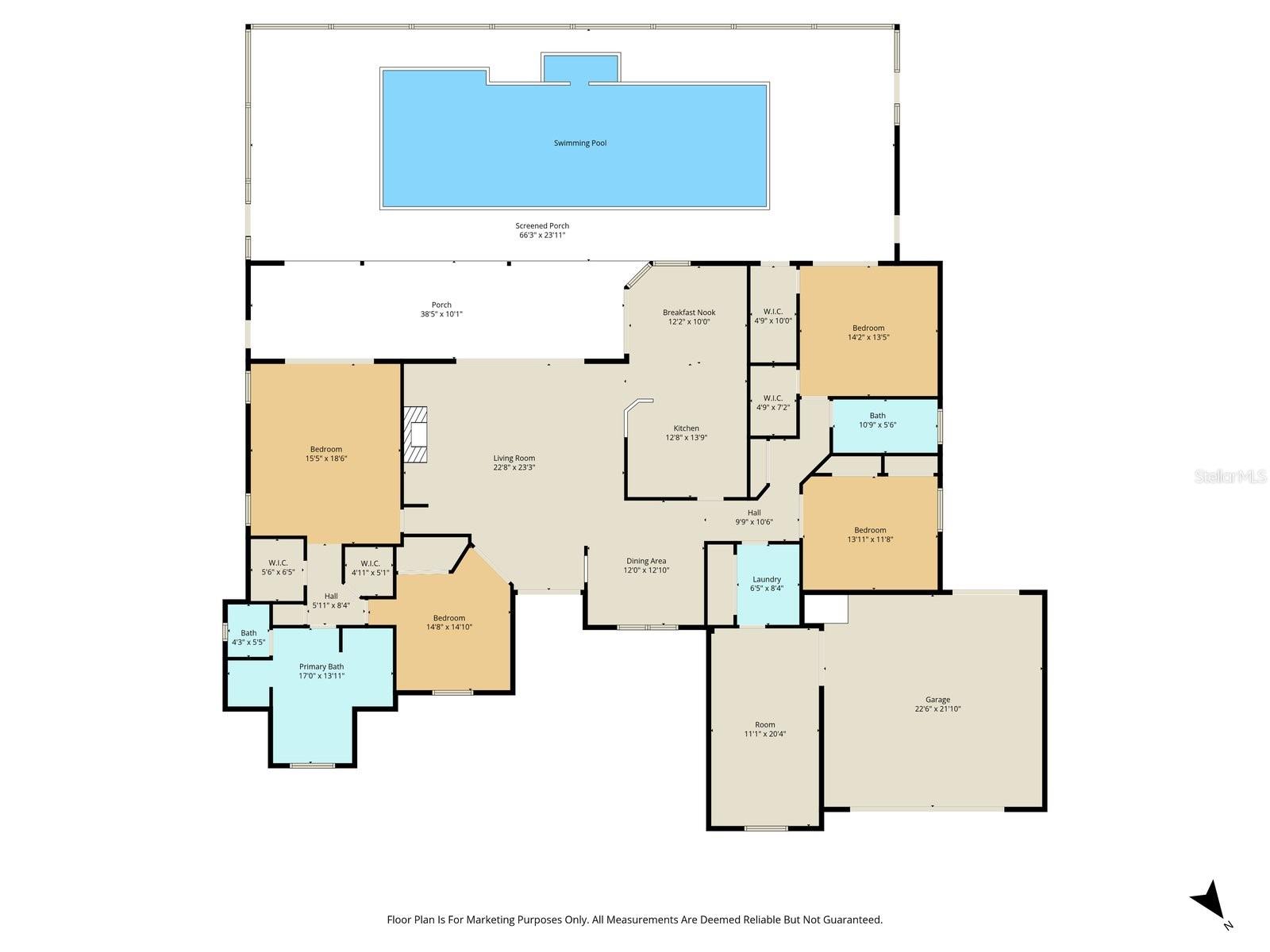 SUGARMILL WOODS OAK VILLAGE - Residential