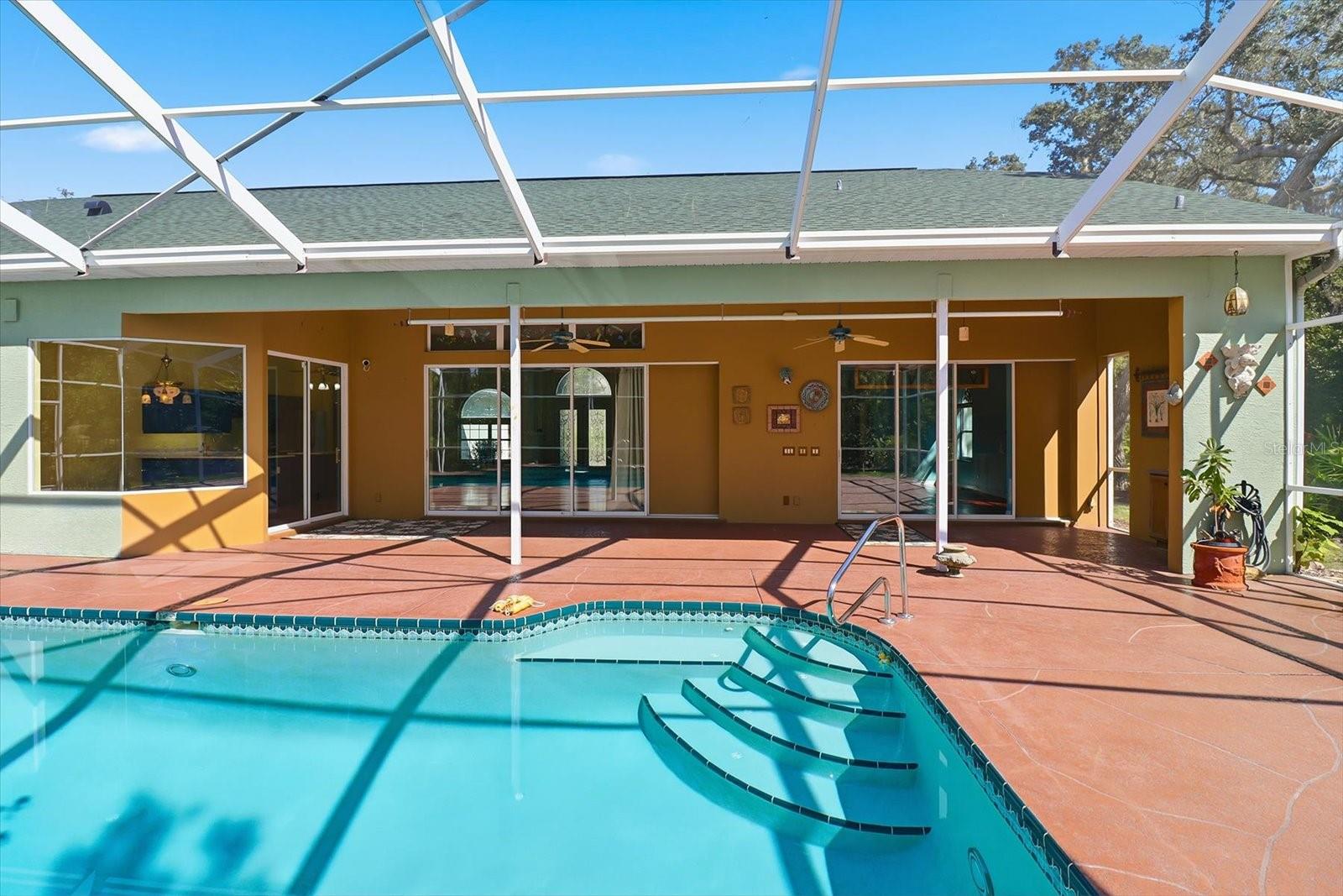 SUGARMILL WOODS OAK VILLAGE - Residential