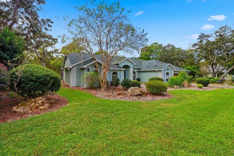 24 LIVINGSTONE DAISY COURT HOMOSASSA FL 34446