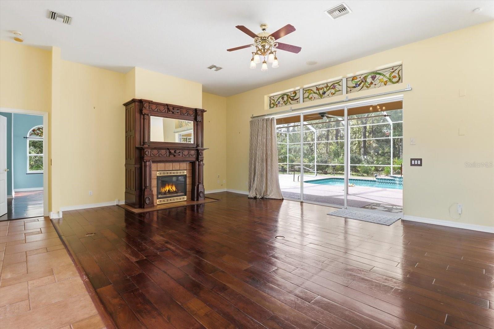 SUGARMILL WOODS OAK VILLAGE - Residential