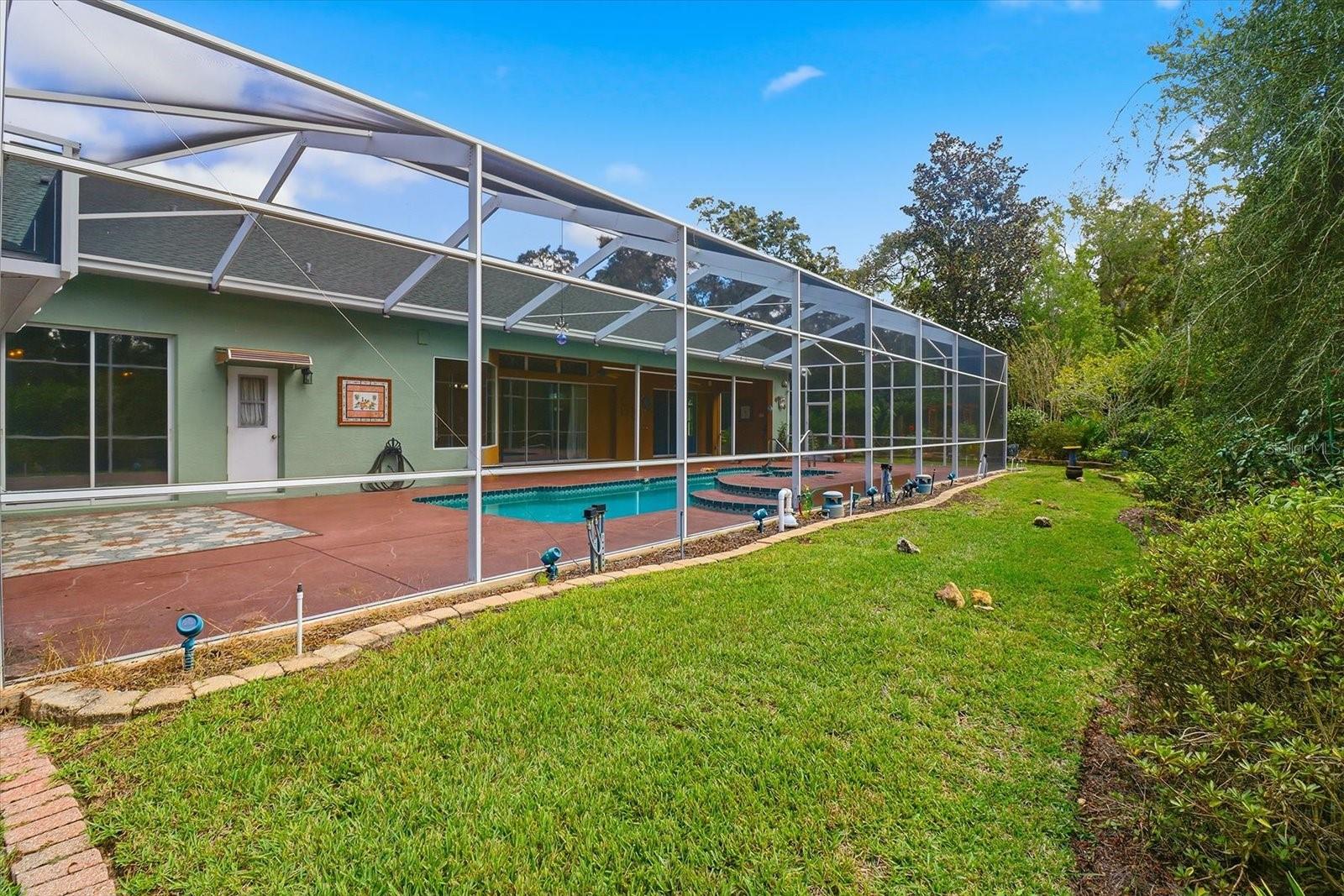 SUGARMILL WOODS OAK VILLAGE - Residential