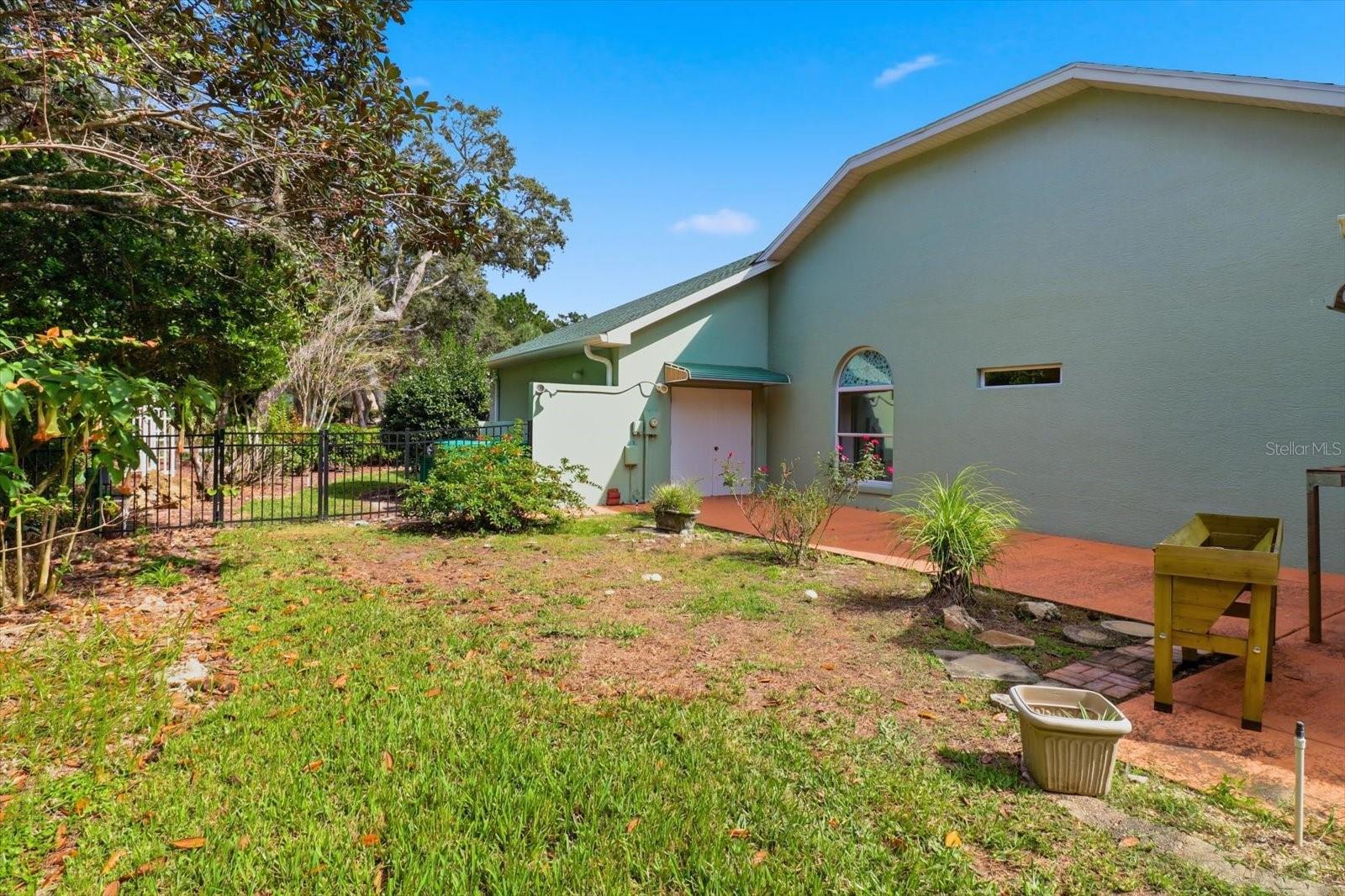 SUGARMILL WOODS OAK VILLAGE - Residential