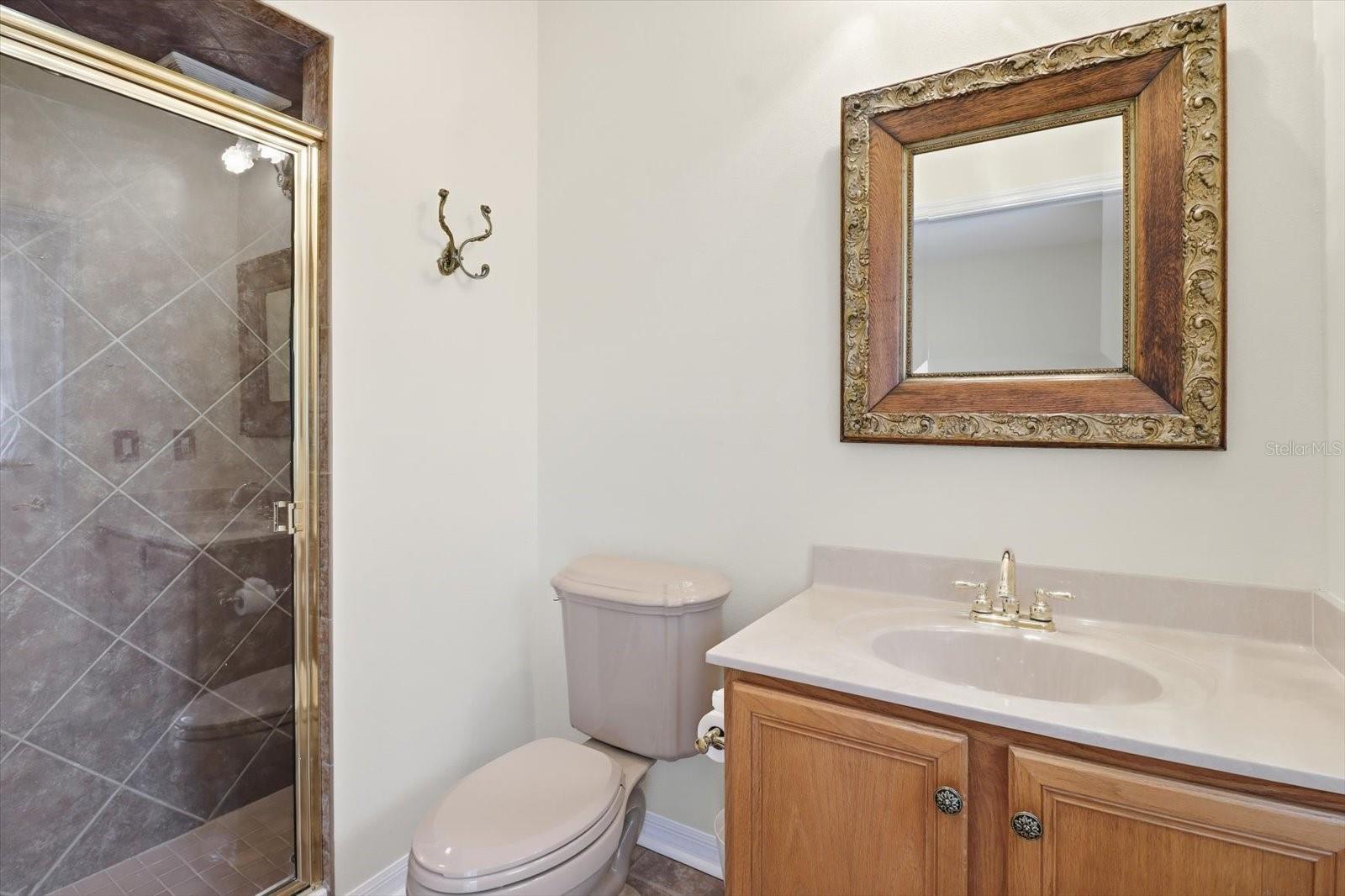 SUGARMILL WOODS OAK VILLAGE - Residential