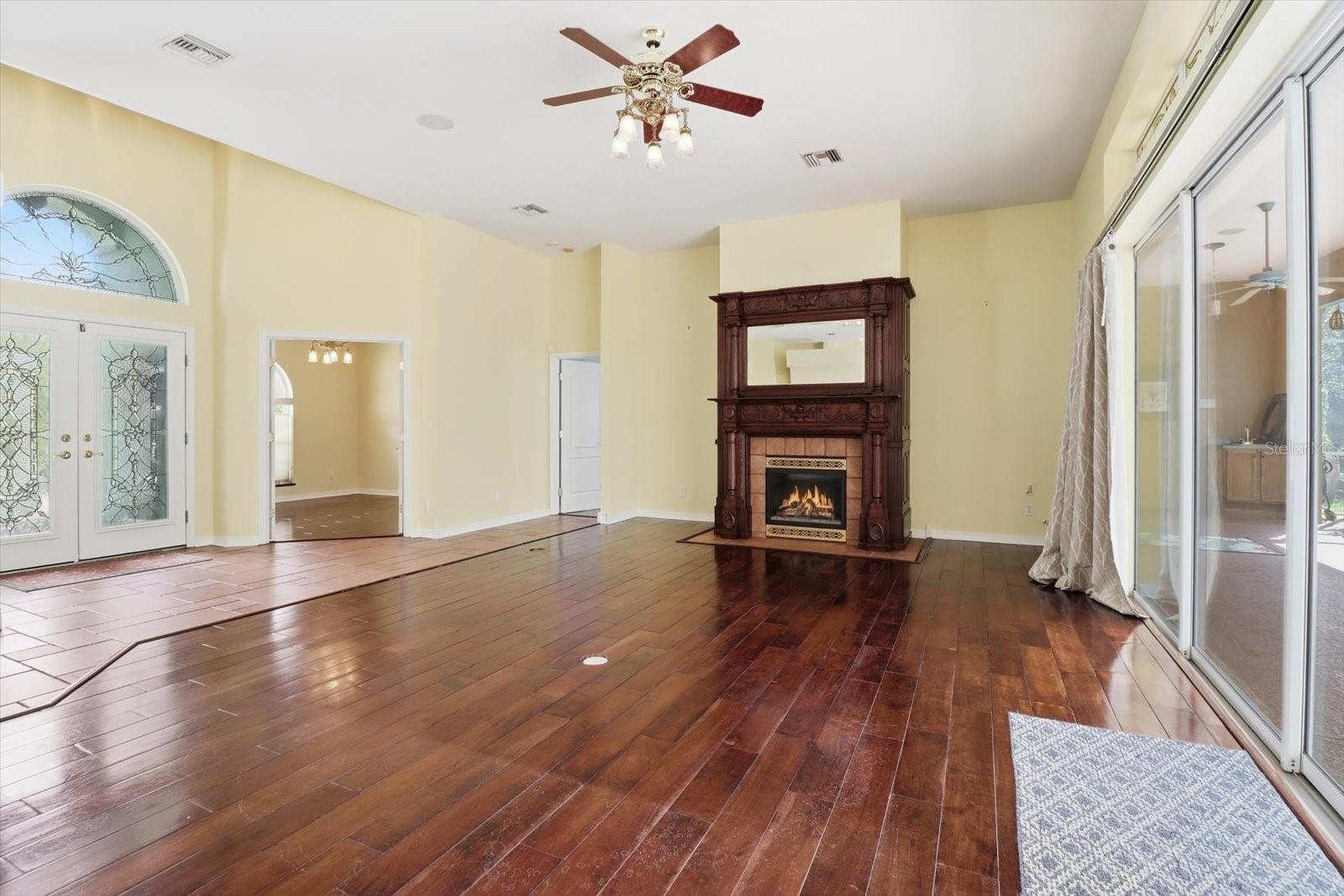 SUGARMILL WOODS OAK VILLAGE - Residential