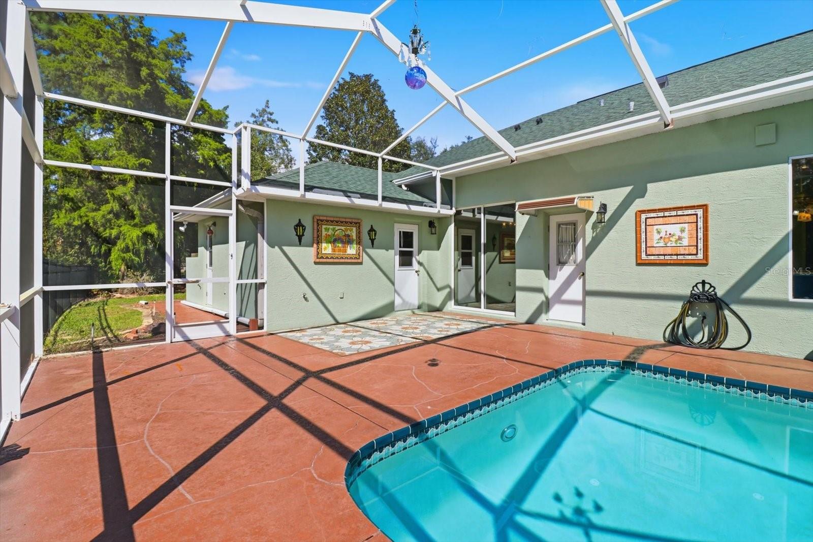 SUGARMILL WOODS OAK VILLAGE - Residential