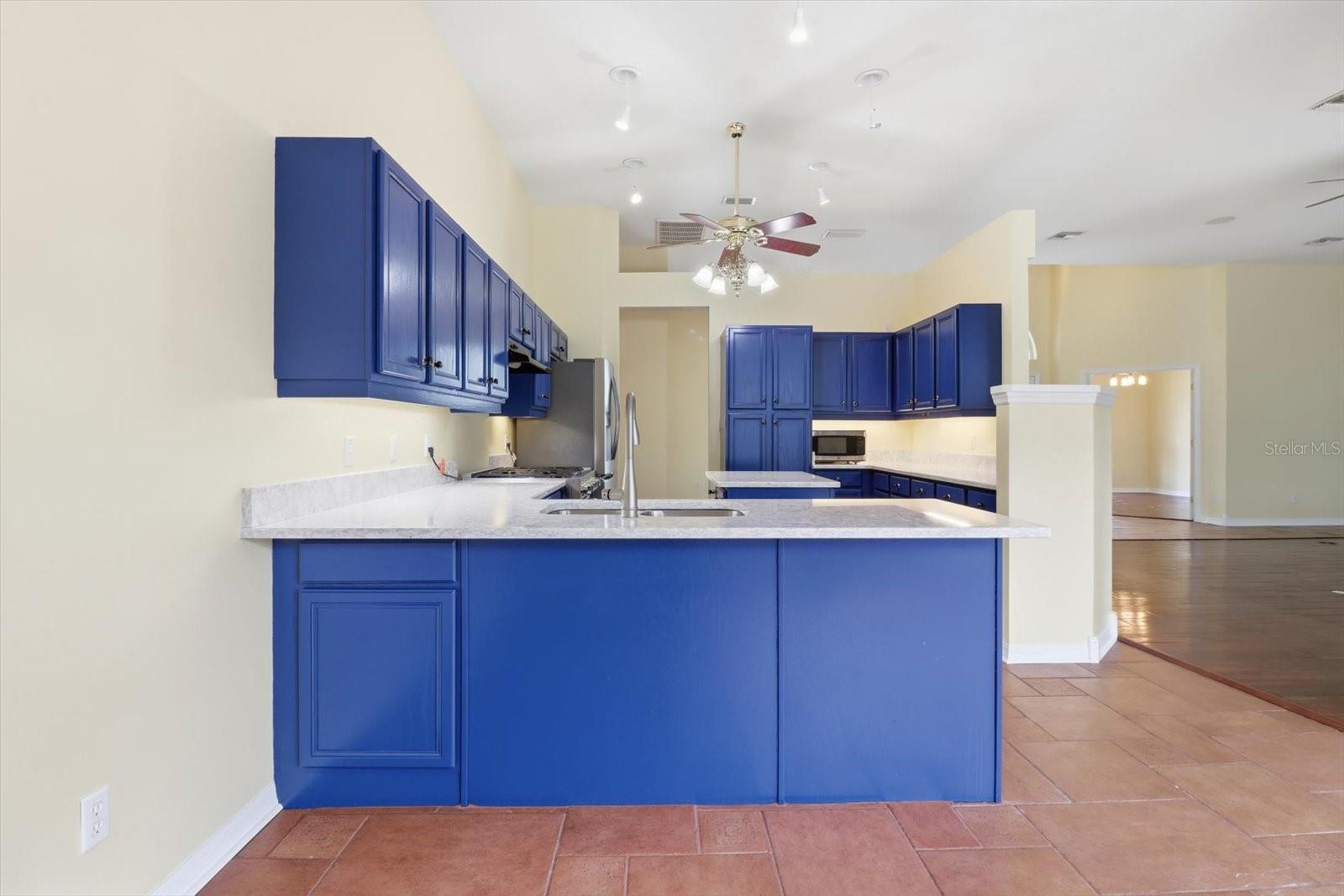 SUGARMILL WOODS OAK VILLAGE - Residential