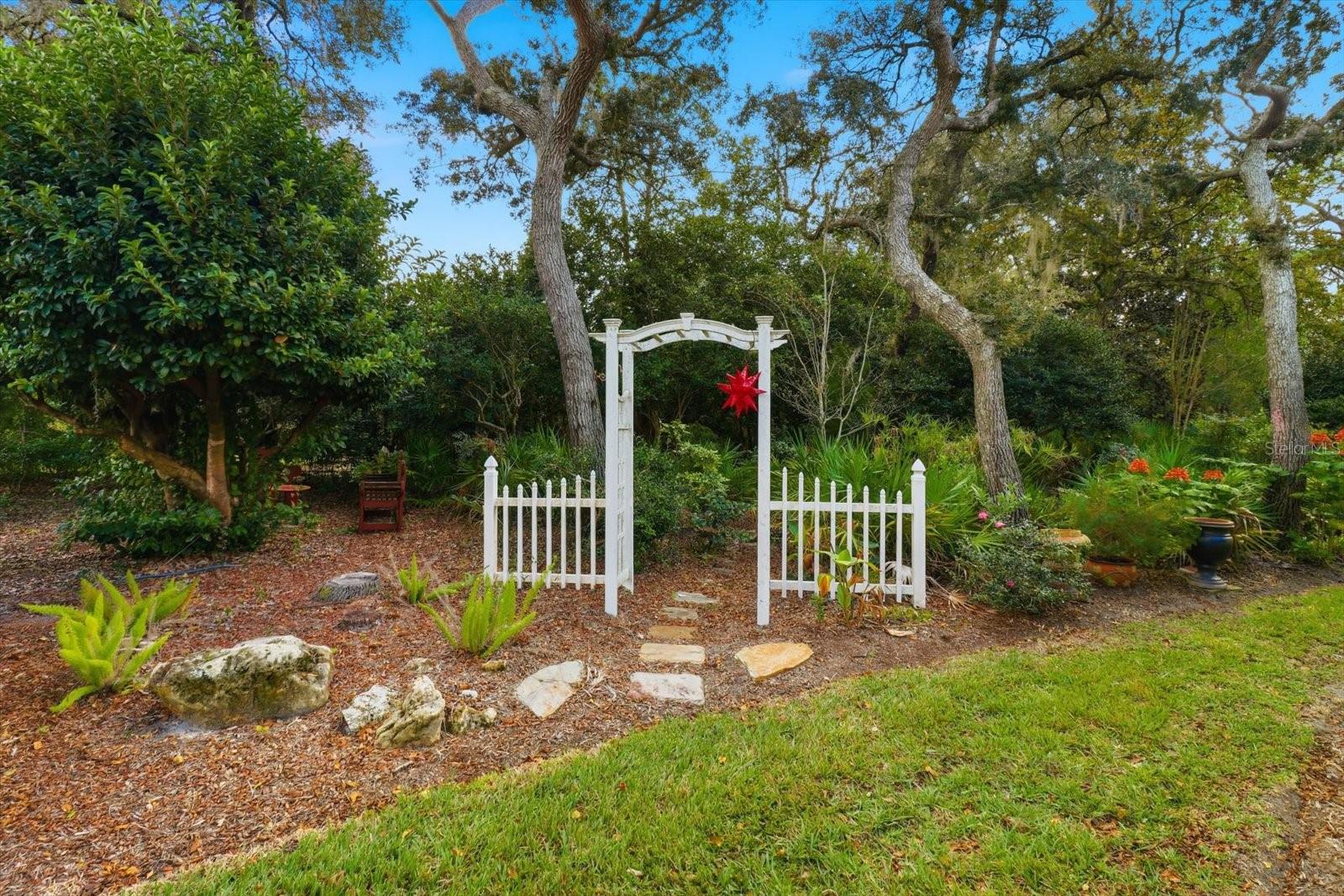 SUGARMILL WOODS OAK VILLAGE - Residential