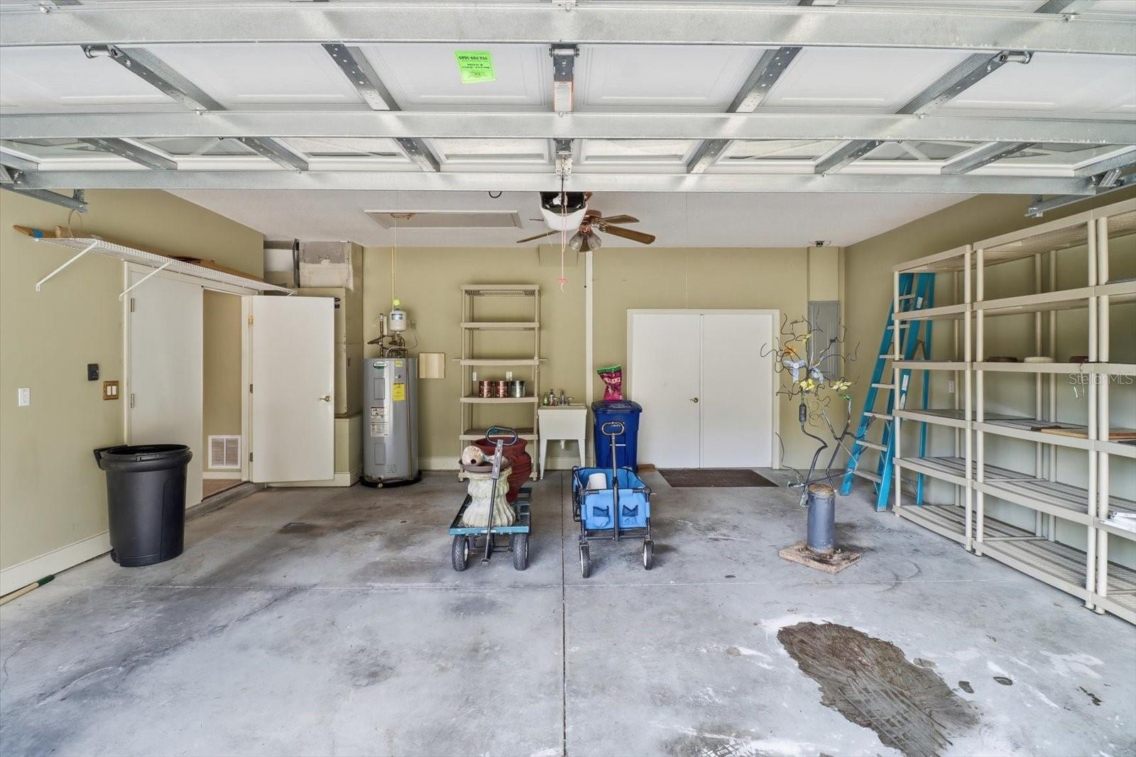 SUGARMILL WOODS OAK VILLAGE - Residential