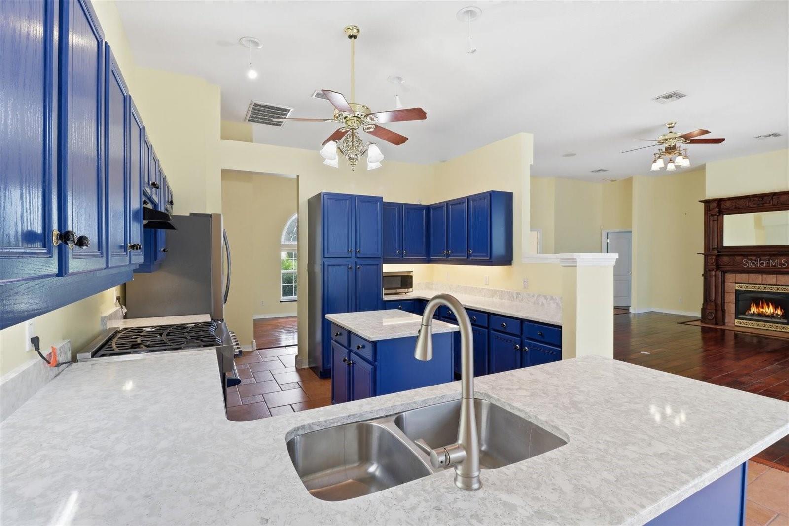 SUGARMILL WOODS OAK VILLAGE - Residential