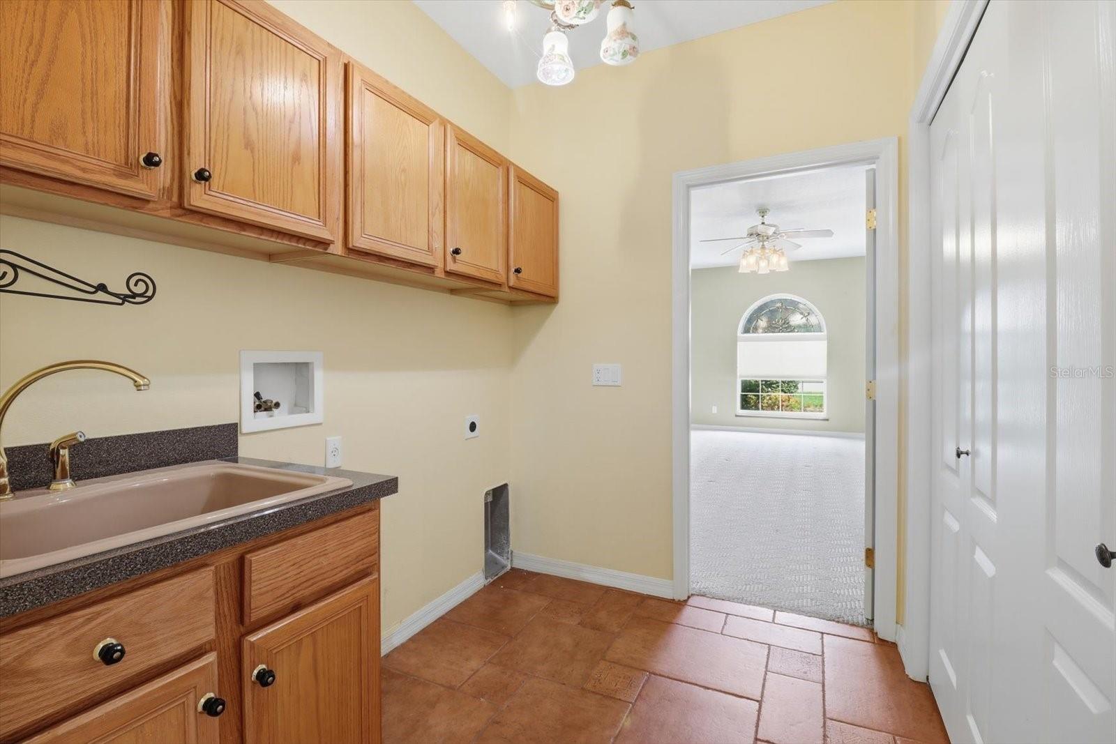 SUGARMILL WOODS OAK VILLAGE - Residential