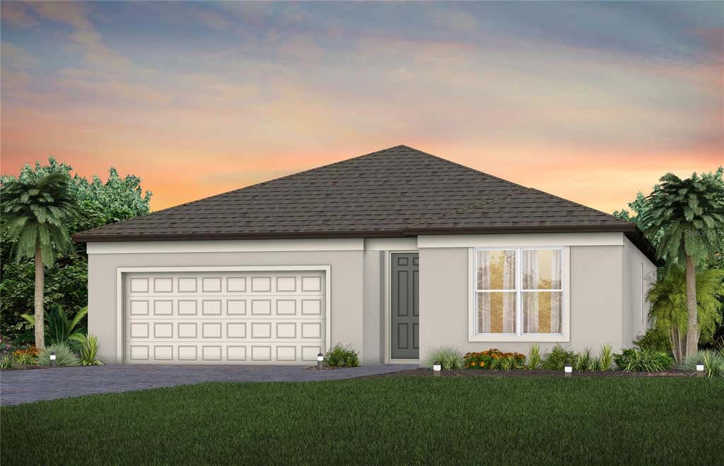 Photo of 14842 Sunbeam Street, Parrish, FL 34219 (MLS # TB8527190)