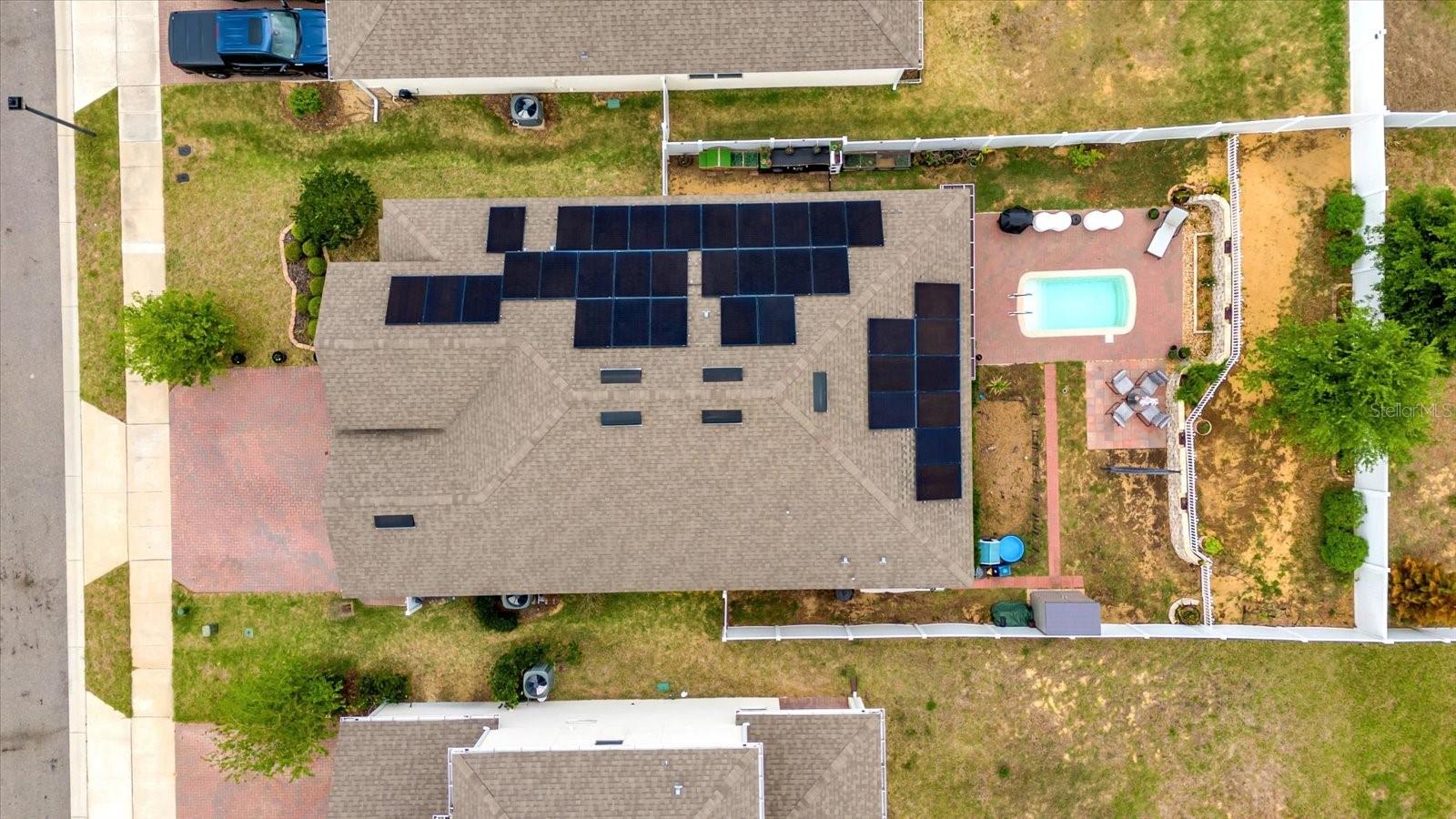 GOLDEN RIDGE - Residential