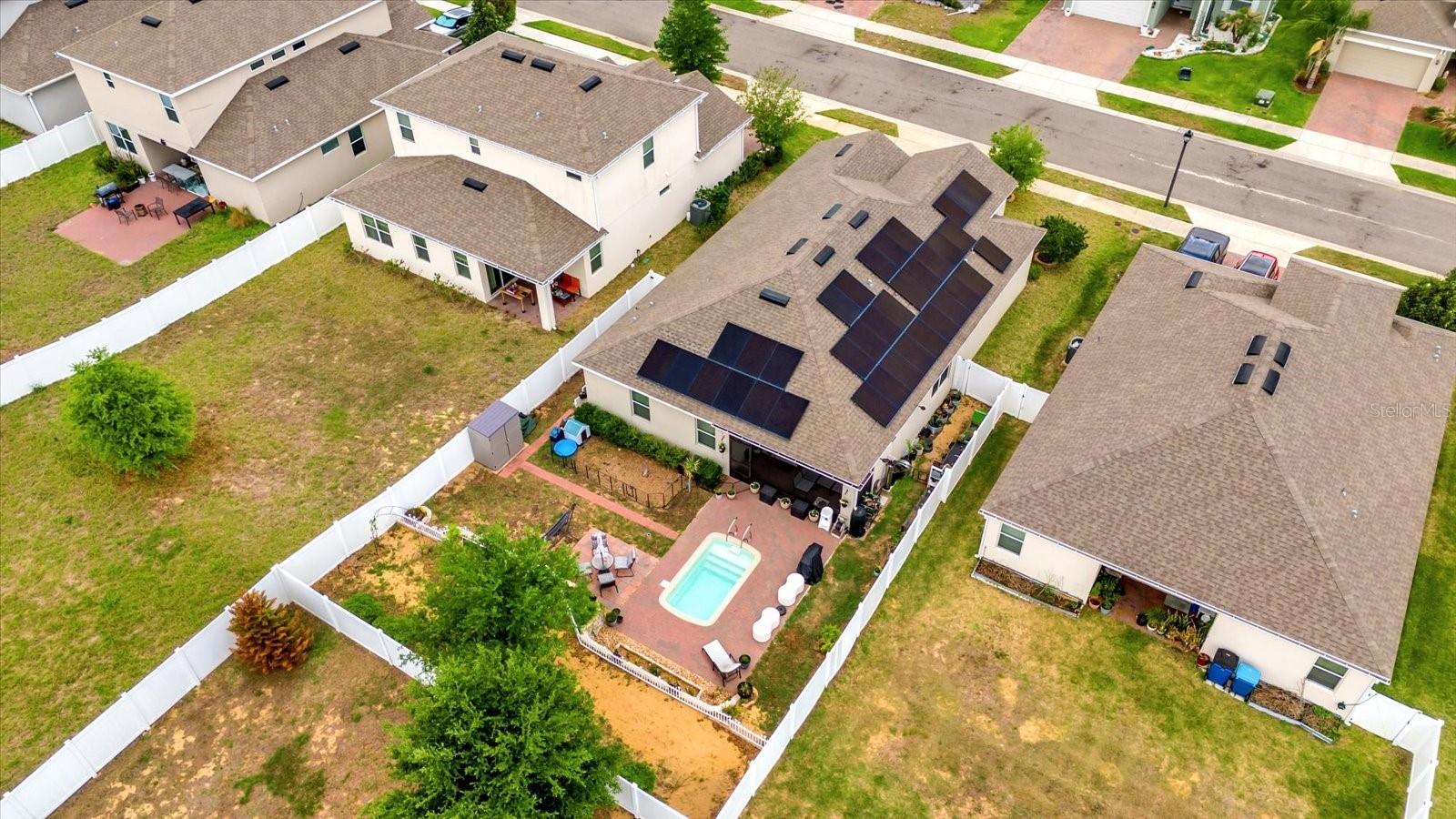 GOLDEN RIDGE - Residential