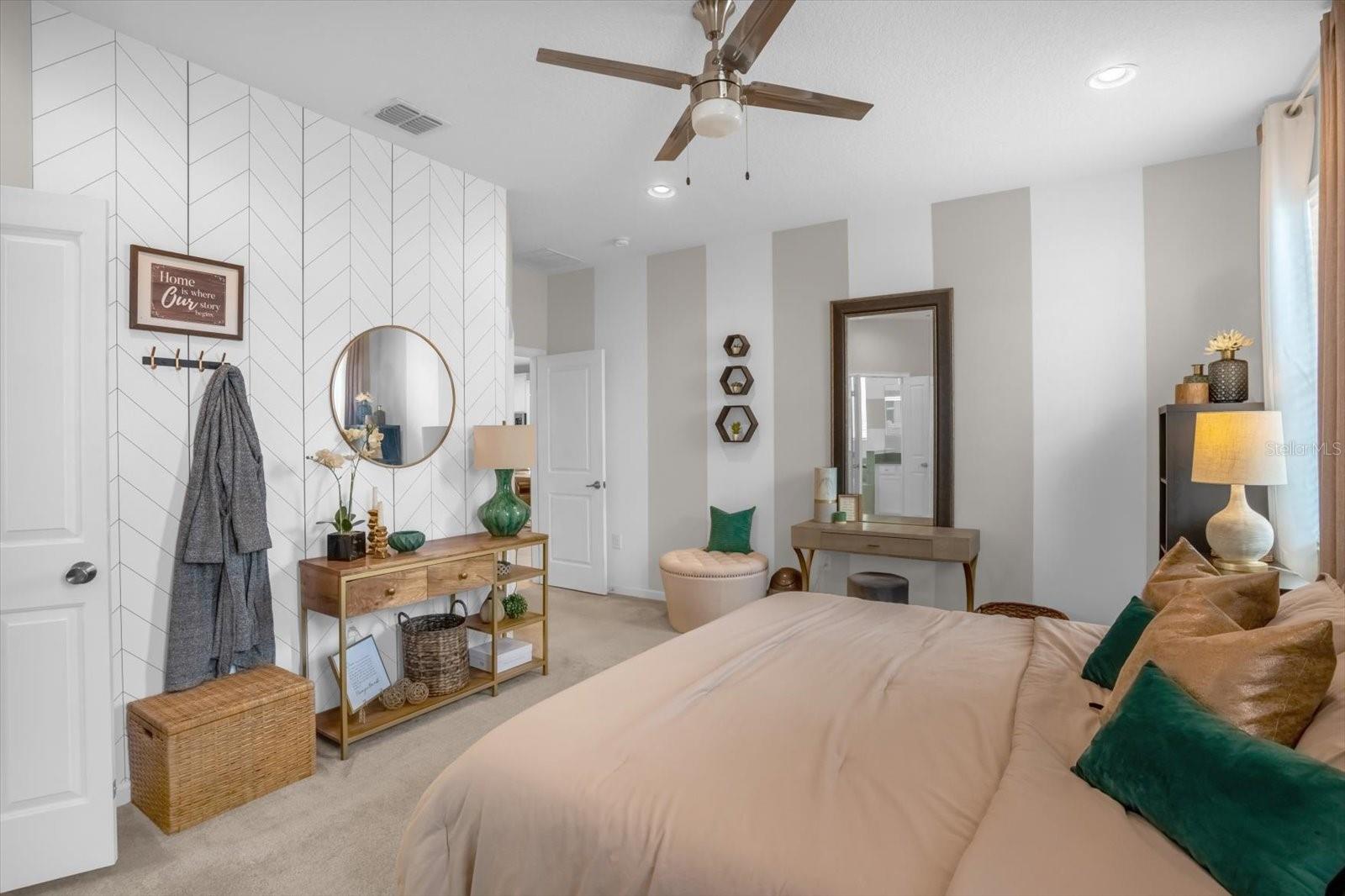 GOLDEN RIDGE - Residential